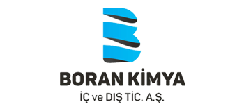 Boran Kimya A.Ş.
